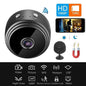 Mini Camera with Adjustable Focus &amp; Long Range