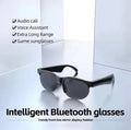 Intelligent Bluetooth Smart Glasses