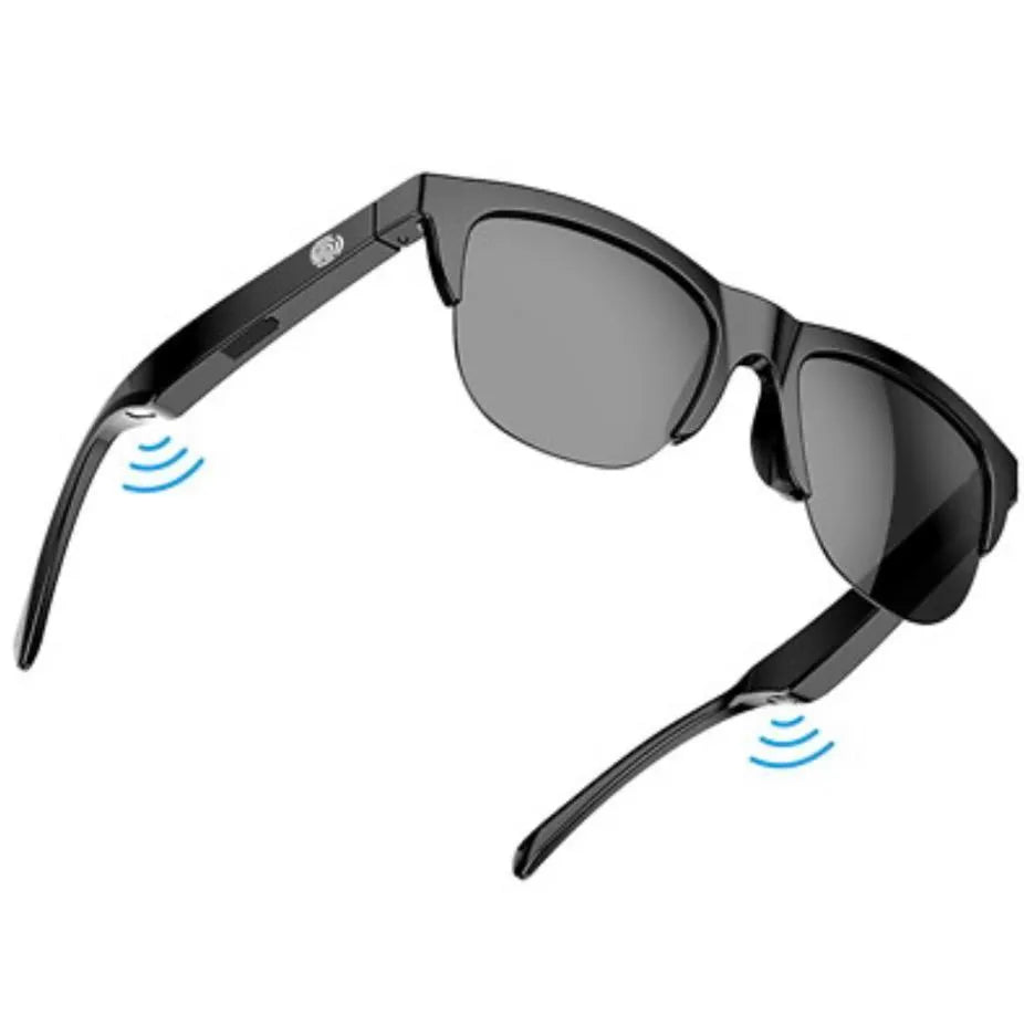 Intelligent Bluetooth Smart Glasses
